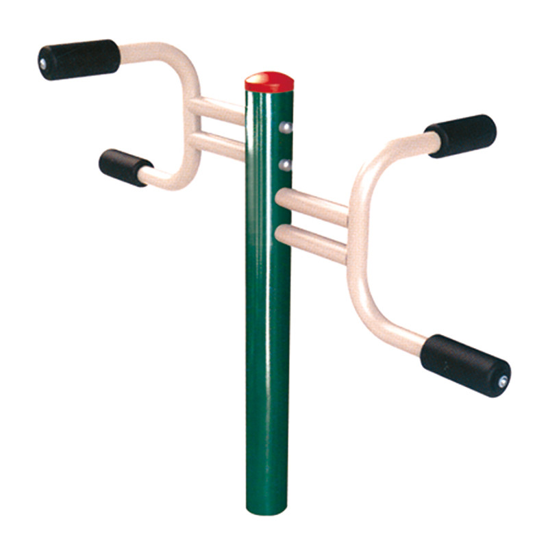 壓腿按摩器（四聯）