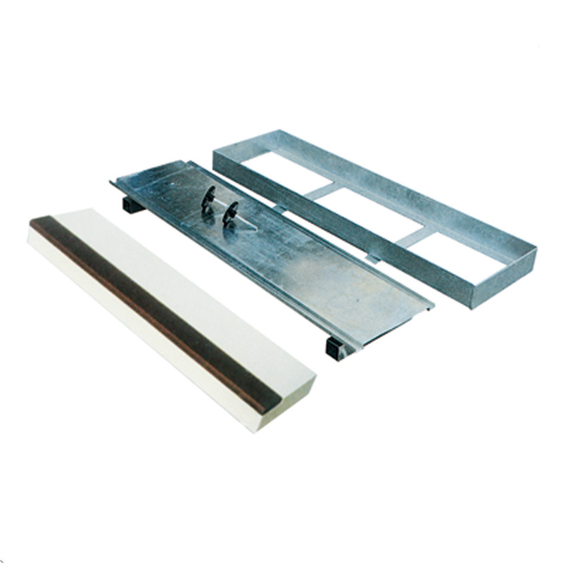 橡皮泥板、起跳板底座、蓋板