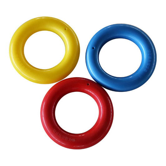 軟式練習接力環